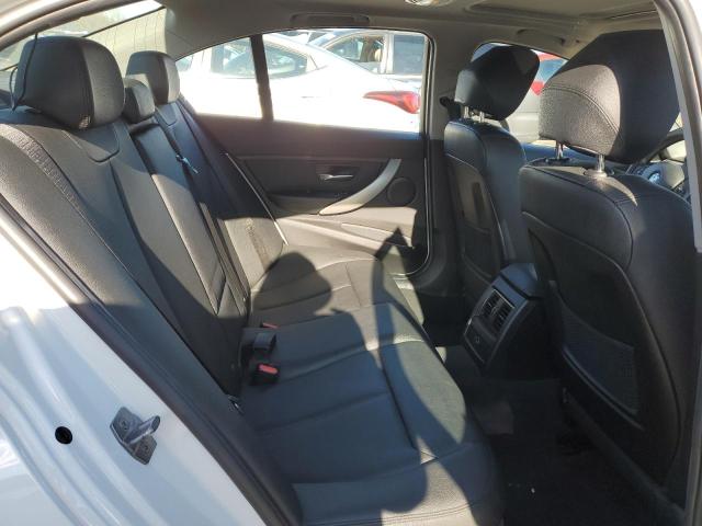Photo 10 from auction – 2018 BMW 320 XI with VIN WBA8A3C55JA489416