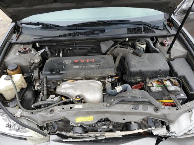 Photo 11 from auction – 2004 TOYOTA CAMRY with VIN 4T1BE32K04U866835