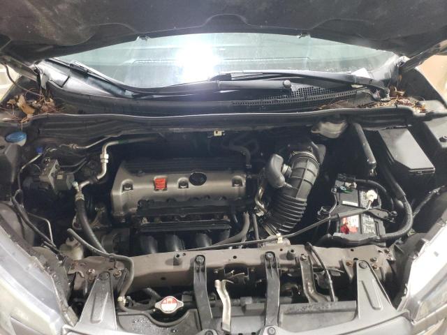 Photo 11 from auction – 2014 HONDA CR-V LX with VIN 2HKRM4H35EH714119
