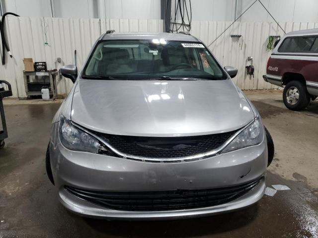 Photo 5 from auction – 2017 CHRYSLER PACIFICA T with VIN 2C4RC1DG2HR522402