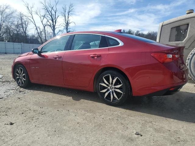 Photo 2 from auction – 2016 CHEVROLET MALIBU LT with VIN 1G1ZE5ST4GF205933