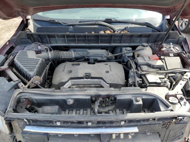 Photo 11 from auction – 2018 GMC ACADIA SLE with VIN 1GKKNSLA1JZ205158