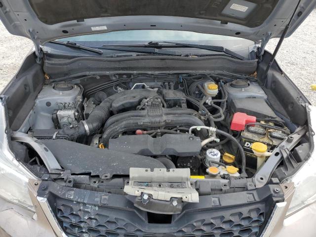 Photo 12 from auction – 2015 SUBARU FORESTER 2 with VIN JF2SJAHC8FH465017