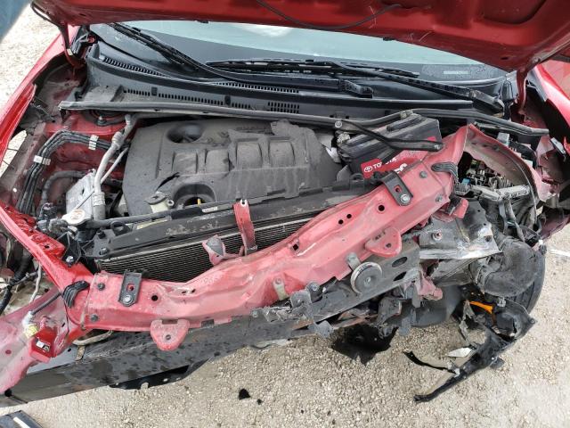 Photo 11 from auction – 2017 TOYOTA COROLLA L with VIN 2T1BURHE0HC816029