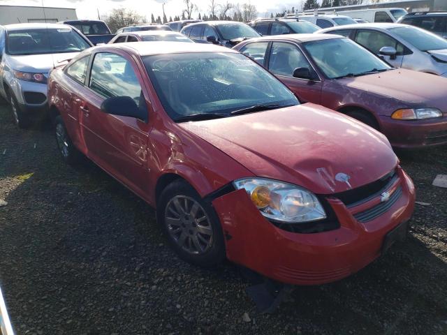 Photo 4 from auction – 2008 CHEVROLET COBALT LS with VIN 1G1AK18F887192776