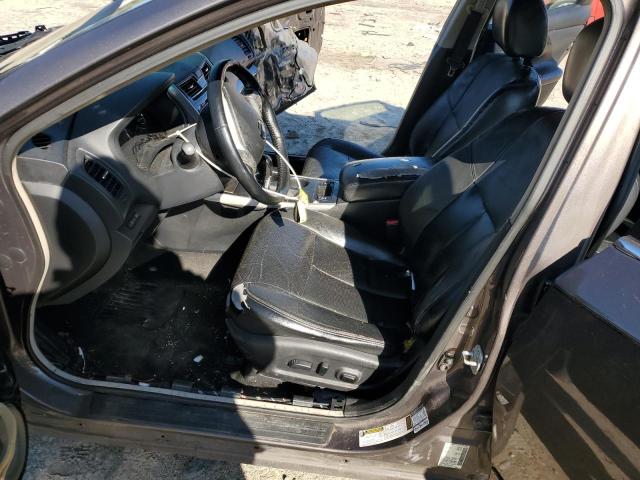 Photo 7 from auction – 2013 NISSAN ALTIMA 2.5 with VIN 1N4AL3AP8DC207884