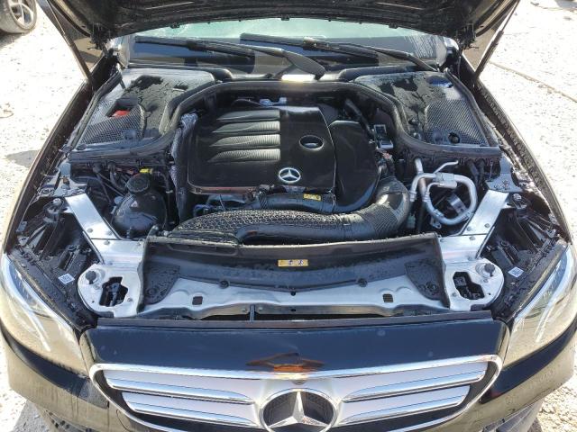 Photo 11 from auction – 2020 MERCEDES-BENZ E 350 with VIN WDDZF8DBXLA749571