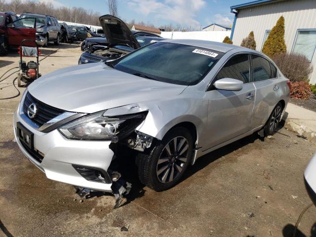 NISSAN ALTIMA 2.5 2016 with VIN 1N4AL3AP3GN380043 - Photo from auction