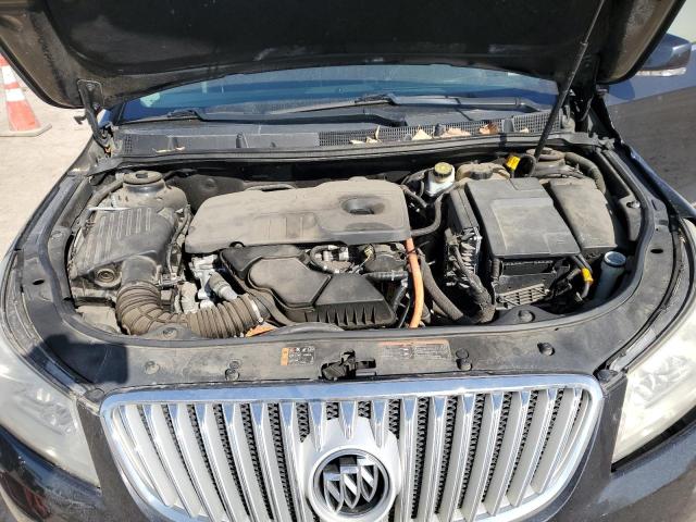 Zdjęcie 11 z aukcji – 2012 BUICK LACROSSE z VIN 1G4GC5ER7CF213826