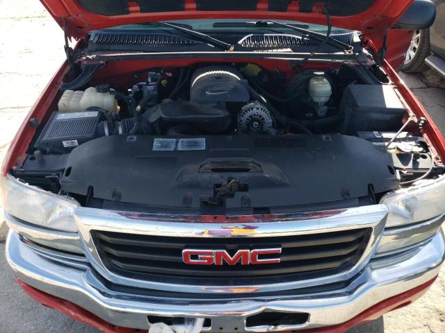 Photo 11 from auction – 2006 GMC NEW SIERRA with VIN 2GTEC13Z061315360