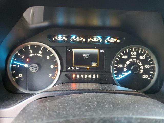 Photo 9 from auction – 2015 FORD F150 SUPER with VIN 1FTEW1EPXFKD97620