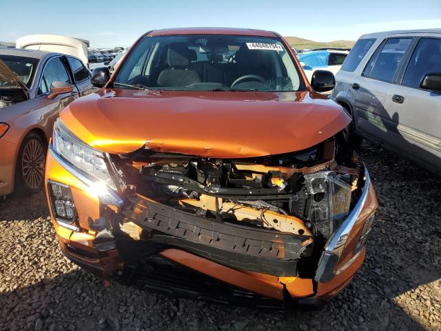 Photo 5 from auction – 2022 MITSUBISHI OUTLANDER with VIN JA4ARUAU8NU019585