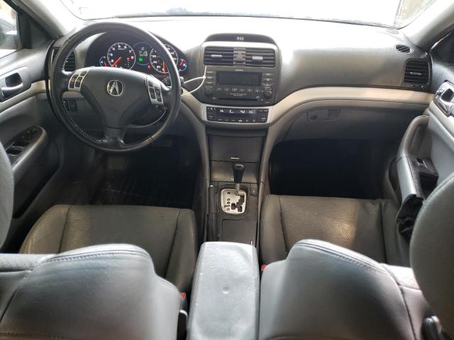 Photo 8 from auction – 2005 ACURA TSX with VIN JH4CL96855C024112