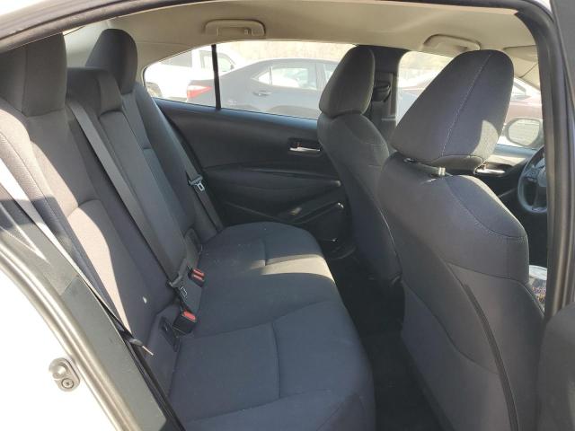 Foto 10 de la subasta – 2021 TOYOTA COROLLA LE con VIN 5YFEPMAE5MP181840