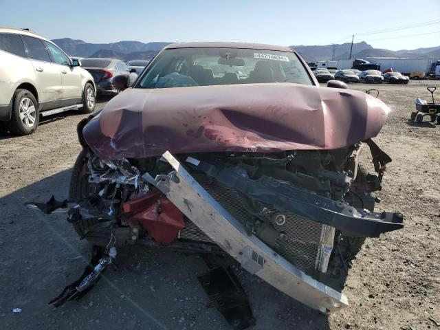 Photo 5 from auction – 2021 NISSAN ALTIMA SV with VIN 1N4BL4DVXMN394716