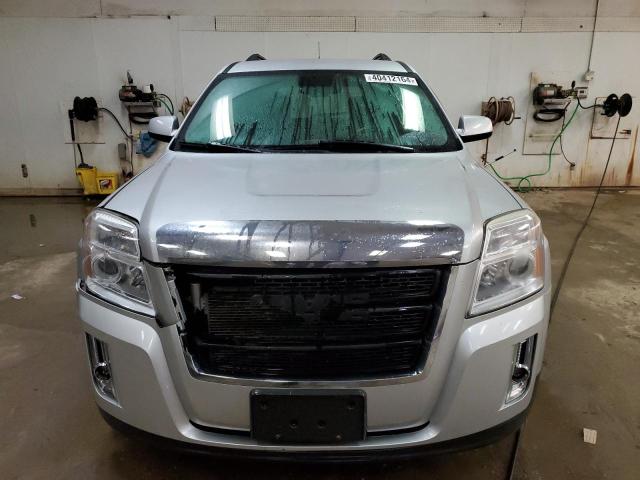 Photo 5 from auction – 2013 GMC TERRAIN SL with VIN 2GKFLTE39D6150714