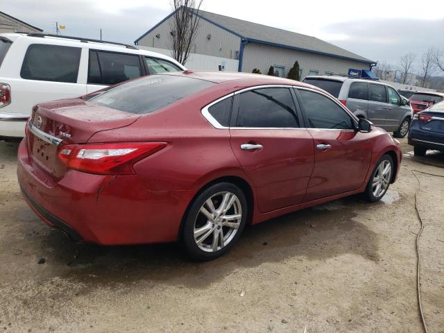Photo 3 from auction – 2016 NISSAN ALTIMA 3.5 with VIN 1N4BL3AP5GC113860