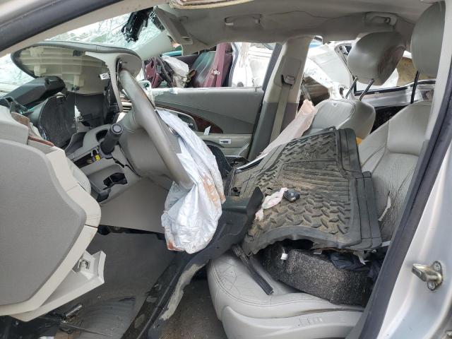 Photo 7 from auction – 2010 BUICK LACROSSE C with VIN 1G4GC5EG4AF214590