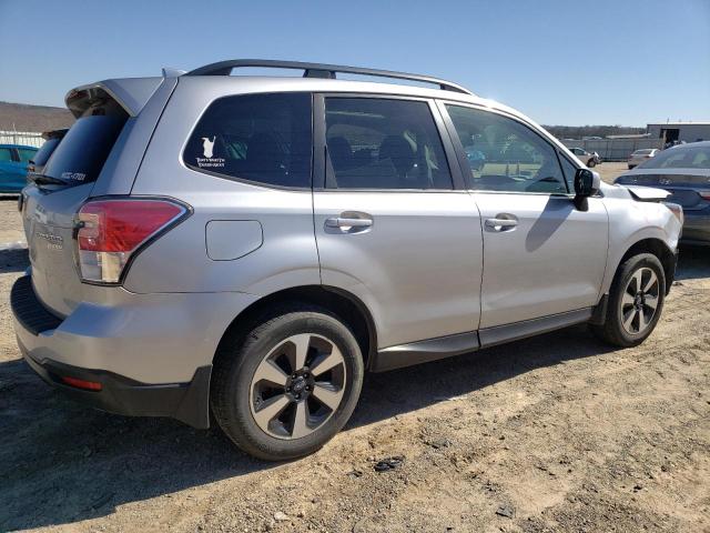 Photo 3 from auction – 2017 SUBARU FORESTER 2 with VIN JF2SJAGC4HH421763