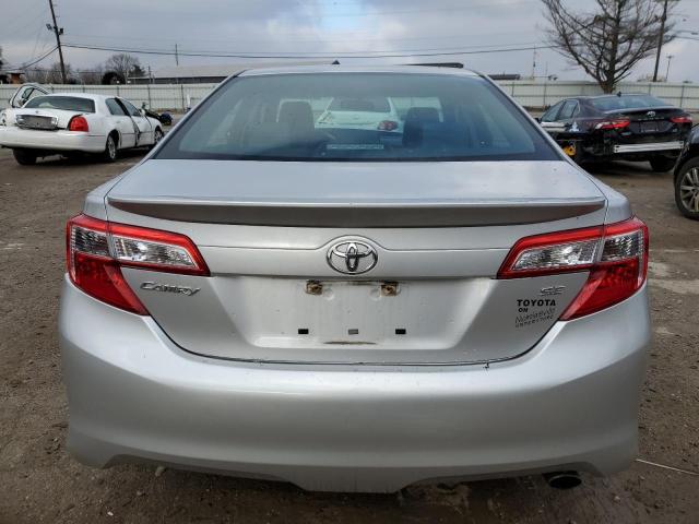 Photo 6 from auction – 2013 TOYOTA CAMRY L with VIN 4T1BF1FK0DU278316