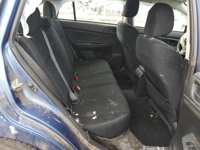 Photo 10 from auction – 2014 SUBARU IMPREZA with VIN JF1GPAA66E8255835