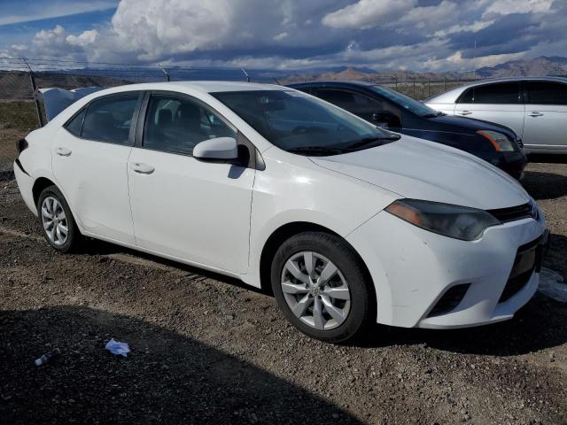 Photo 4 from auction – 2016 TOYOTA COROLLA L with VIN 5YFBURHE6GP526652