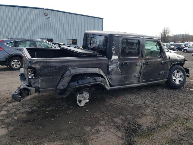 Photo 3 from auction – 2022 JEEP GLADIATOR with VIN 1C6HJTAG4NL103514