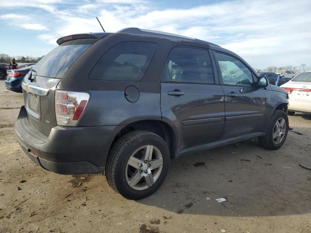 Photo 3 from auction – 2008 CHEVROLET EQUINOX LT with VIN 2CNDL63F586310929