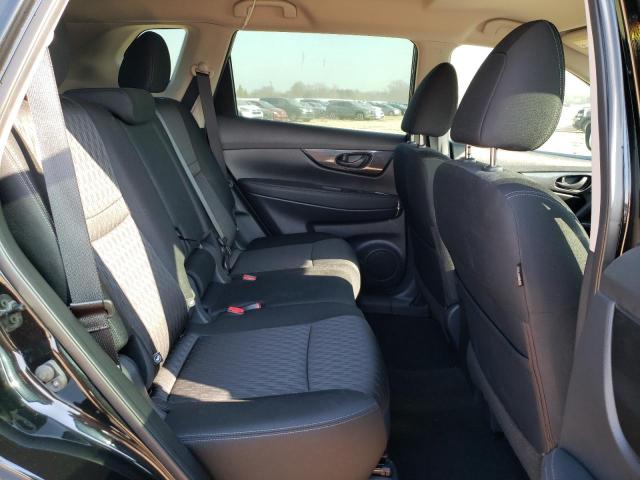 Photo 10 from auction – 2019 NISSAN ROGUE S with VIN KNMAT2MV6KP530657