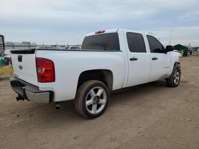 Photo 3 from auction – 2013 CHEVROLET SILVERADO with VIN 3GCPCPEA8DG305571