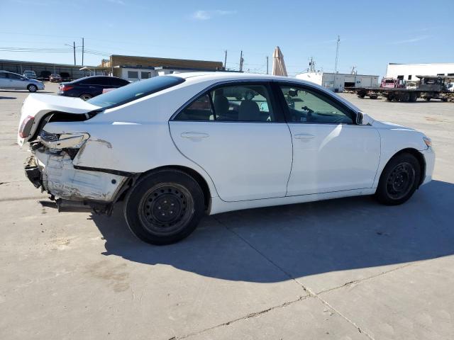 Photo 3 from auction – 2011 TOYOTA CAMRY BASE with VIN 4T1BF3EK1BU585794
