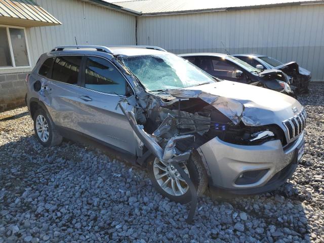 Photo 4 from auction – 2019 JEEP CHEROKEE L with VIN 1C4PJLCBXKD411752