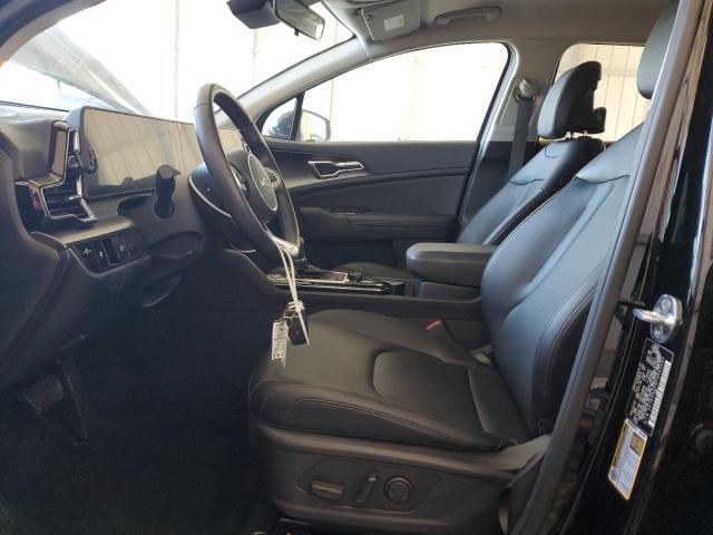 Photo 7 from auction – 2023 KIA SPORTAGE E with VIN 5XYK33AF8PG064652