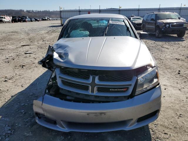 Photo 5 from auction – 2014 DODGE AVENGER SE with VIN 1C3CDZABXEN221366
