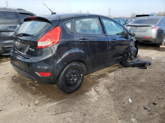 Photo 3 from auction – 2011 FORD FIESTA SE with VIN 3FADP4EJ4BM153668