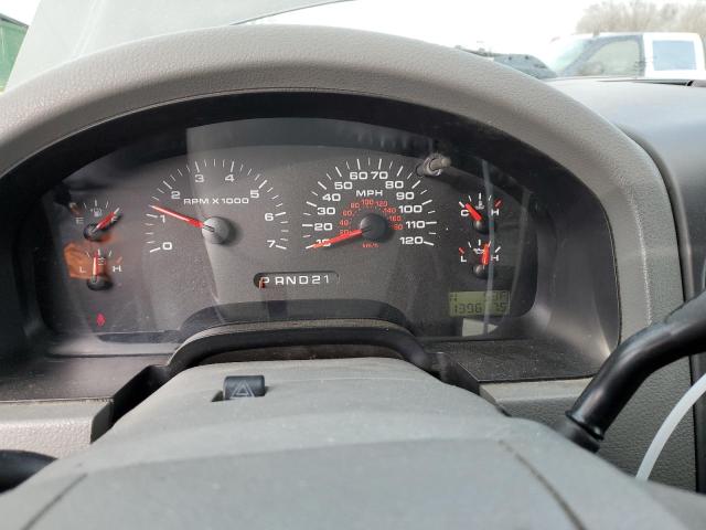 Photo 9 from auction – 2006 FORD F150 with VIN 1FTPX14516FA85443