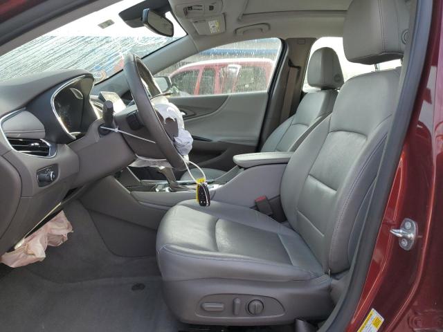 Photo 7 from auction – 2016 CHEVROLET MALIBU PRE with VIN 1G1ZH5SX4GF288905