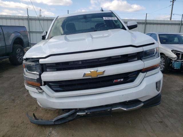 Photo 5 from auction – 2016 CHEVROLET SILVERADO with VIN 1GCVKREC6GZ184096