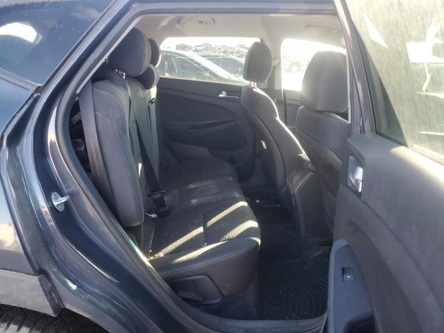 Photo 10 from auction – 2020 HYUNDAI TUCSON SE with VIN KM8J2CA48LU234753