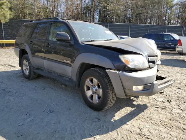 Photo 4 from auction – 2003 TOYOTA 4RUNNER SR with VIN JTEBU14R438005148