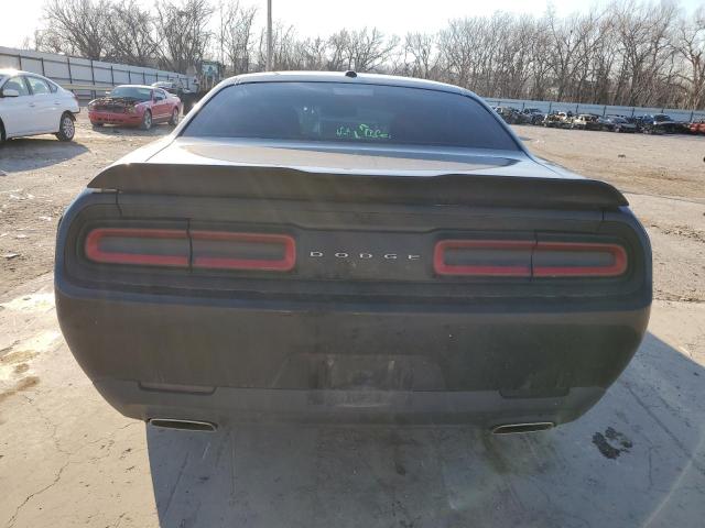 Photo 6 from auction – 2015 DODGE CHALLENGER with VIN 2C3CDZAG2FH783882