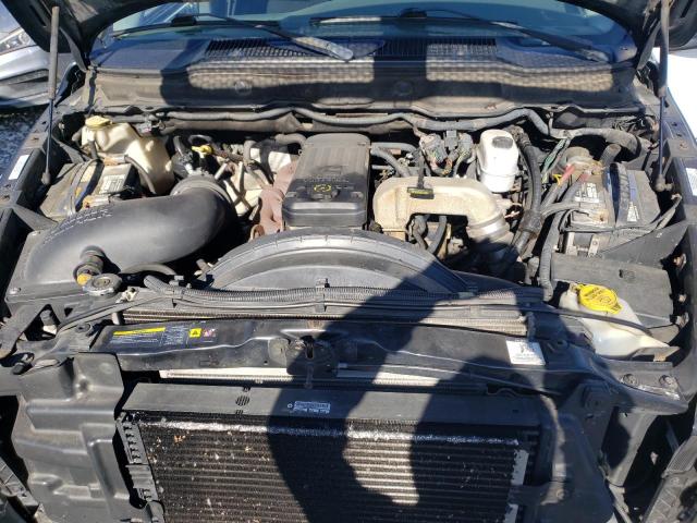 Photo 11 from auction – 2005 DODGE RAM 2500 S with VIN 3D7KS28C35G824158