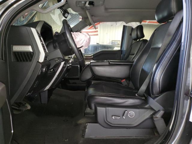 Photo 7 from auction – 2017 FORD F250 SUPER with VIN 1FT7W2B6XHED83793