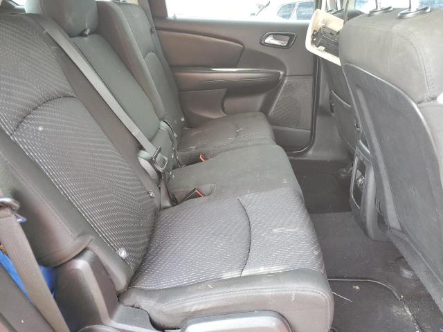 Photo 11 from auction – 2016 DODGE JOURNEY SX with VIN 3C4PDDBG7GT142962