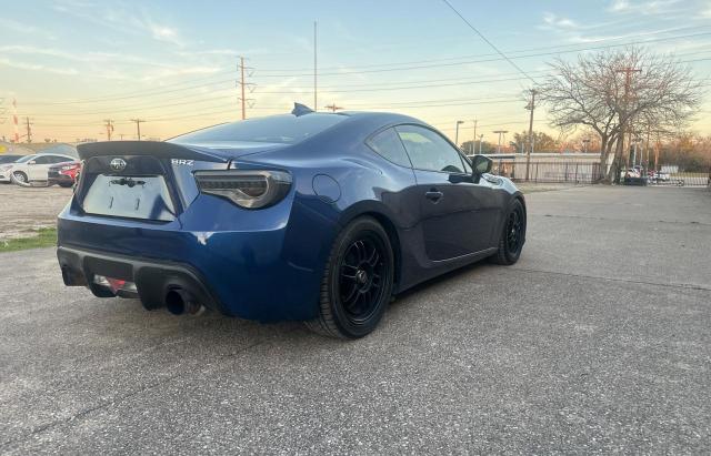 Photo 4 from auction – 2013 SUBARU BRZ 2.0 PR with VIN JF1ZCAB11D2606143