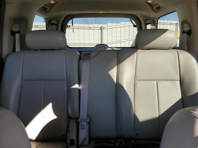 Photo 10 from auction – 2005 GMC ENVOY XL with VIN 1GKET16S956136986
