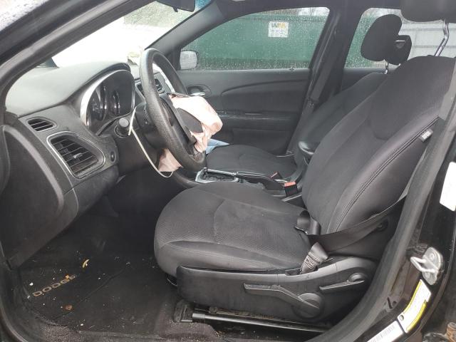 Photo 7 from auction – 2014 CHRYSLER 200 LX with VIN 1C3CCBAB7EN210058