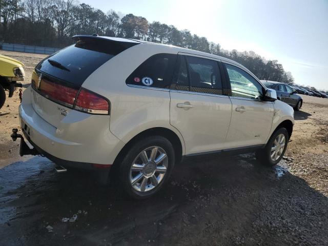 Foto 3 de la subasta – 2008 LINCOLN MKX con VIN 2LMDU88C88BJ27463