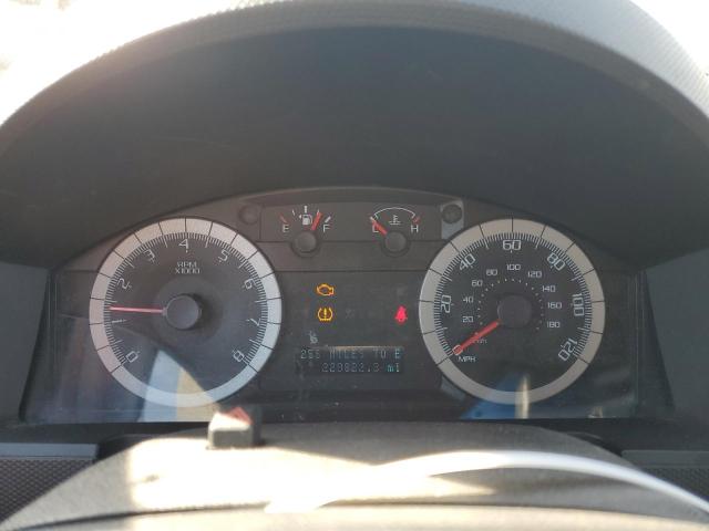 Photo 9 from auction – 2008 FORD ESCAPE LIM with VIN 1FMCU04198KD50713