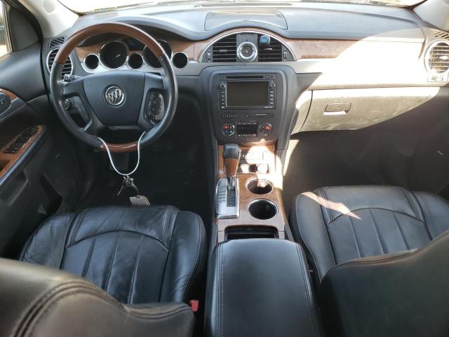 Photo 8 from auction – 2011 BUICK ENCLAVE CX with VIN 5GAKRCED8BJ286870